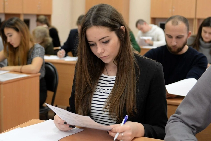 V qrup üzrə qabiliyyət imtahanları keçirilir