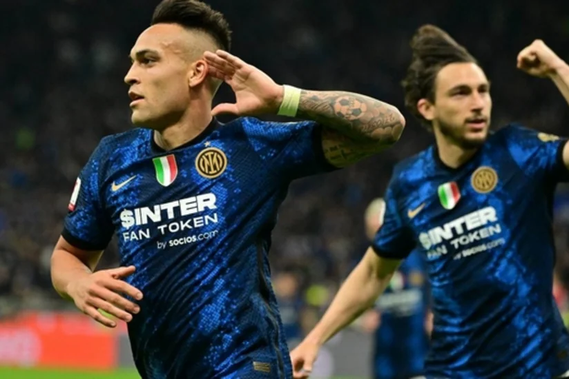 İtaliya Kubokunda ilk finalçı müəyyənləşib