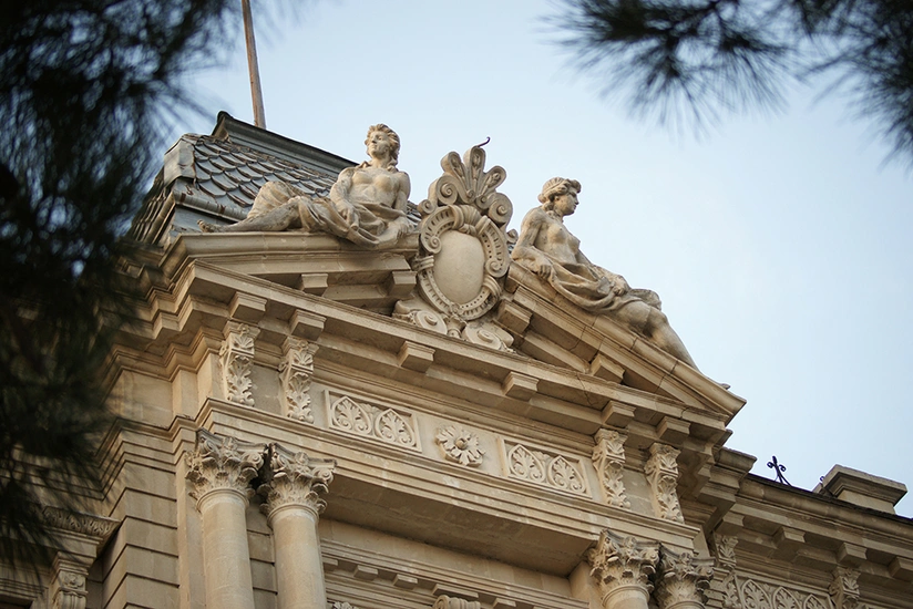 Baku hosts evening dedicated to works of Dutch architects