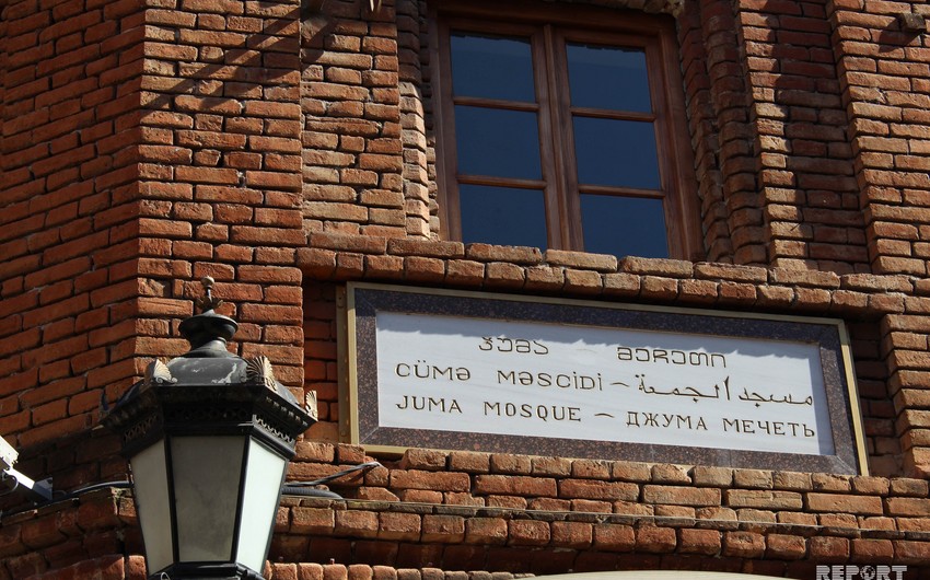 Gürcüstan hökuməti ən böyük vəsaiti müsəlman icmasına ayırıb