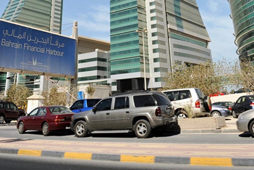 Bəhreyndə terror aktı hazırlamaqda şübhəli bilinən 116 nəfər saxlanılıb