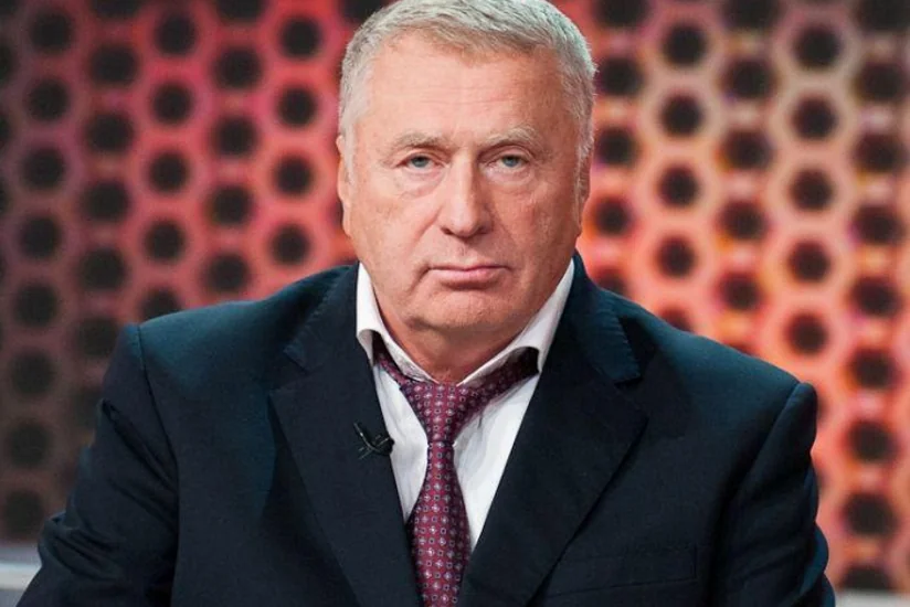​Жириновский поздравил президента Азербайджана по случаю дня рождения