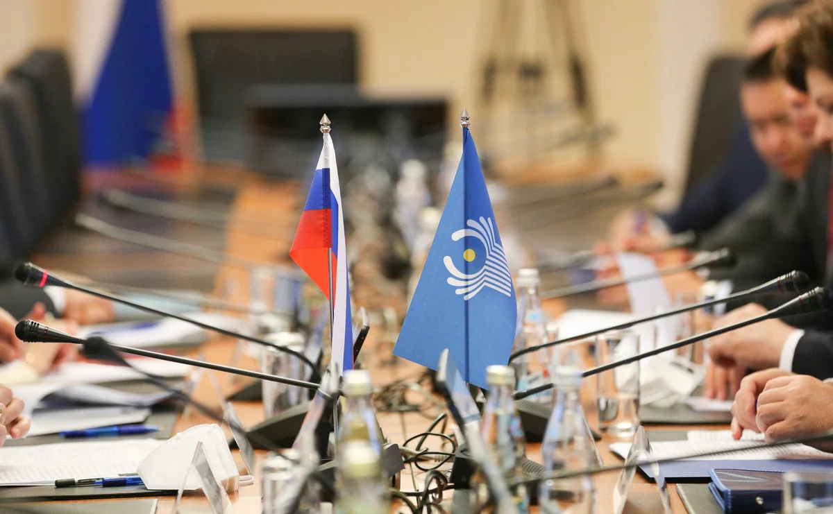 Наблюдатели от МПА СНГ не зафиксировали нарушений на выборах в России