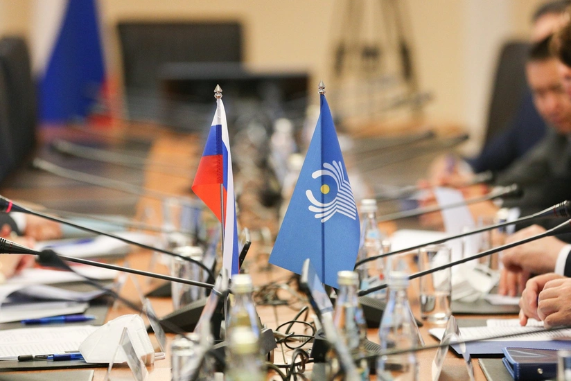 Наблюдатели от МПА СНГ не зафиксировали нарушений на выборах в России