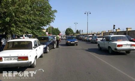 Rövşən Lənkəranski atasının yanında dəfn olunacaq - FOTO