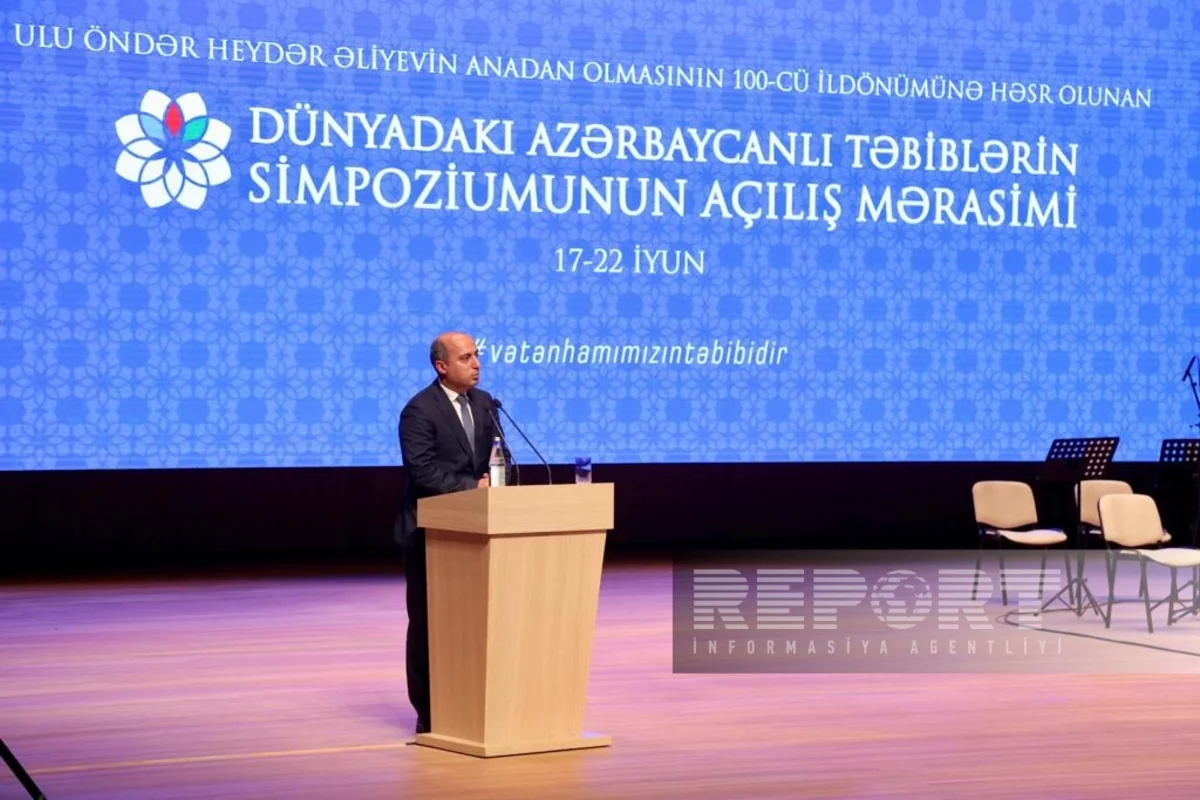 Regionlardakı ali məktəblərdə tibb fakültələri açıla bilər