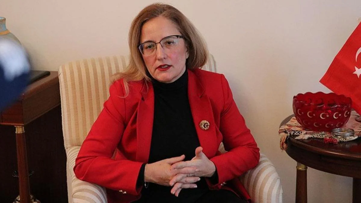 Turkish envoy: Kars Treaty - basis for current regional relations