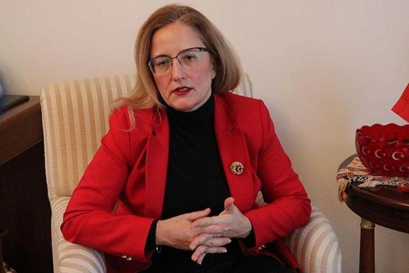 Turkish Ambassador to Georgia protests against distortion of Shusha word