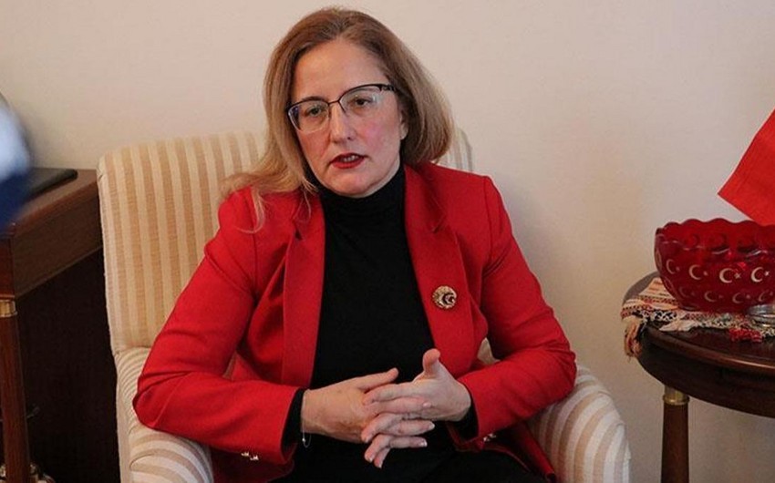 Türkiyə səfiri: “Qars müqaviləsi regionda hazırkı münasibətlər üçün əsasdır”