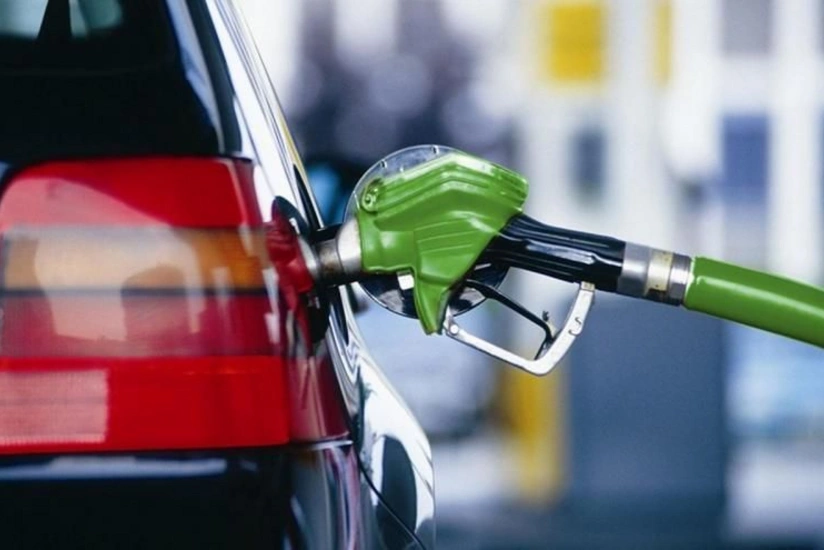 Georgia imports 35,000 tons of diesel fuel from Azerbaijan