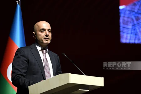Bakıda turizm sənayesi subyektlərinin forumu keçirilib