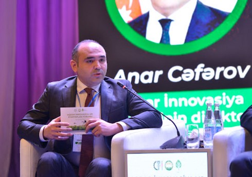Gələn ildən aqrar sərgilər özəl təsərrüfatların ərazilərində də təşkil ediləcək