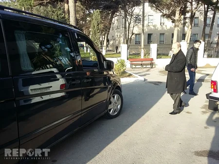 İlhamə Quliyevanın nəşi üzərində aparılan ekspertizanın nəticələri məlum olub