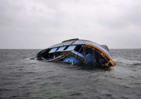 Vyetnamda turist gəmisinin batması nəticəsində 38 nəfər ölüb