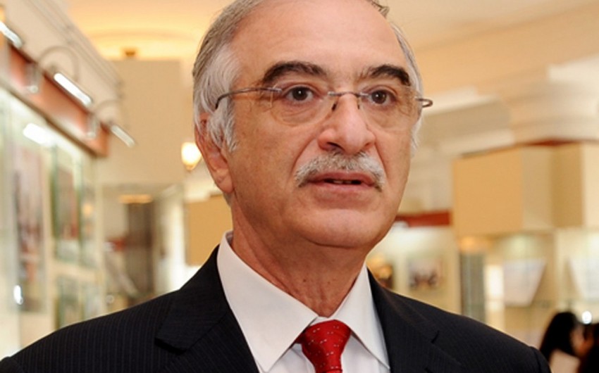 Polad Bülbüloğlu: Bu il Qarabağla bağlı konkret addımlar atılacağına ümidvarıq