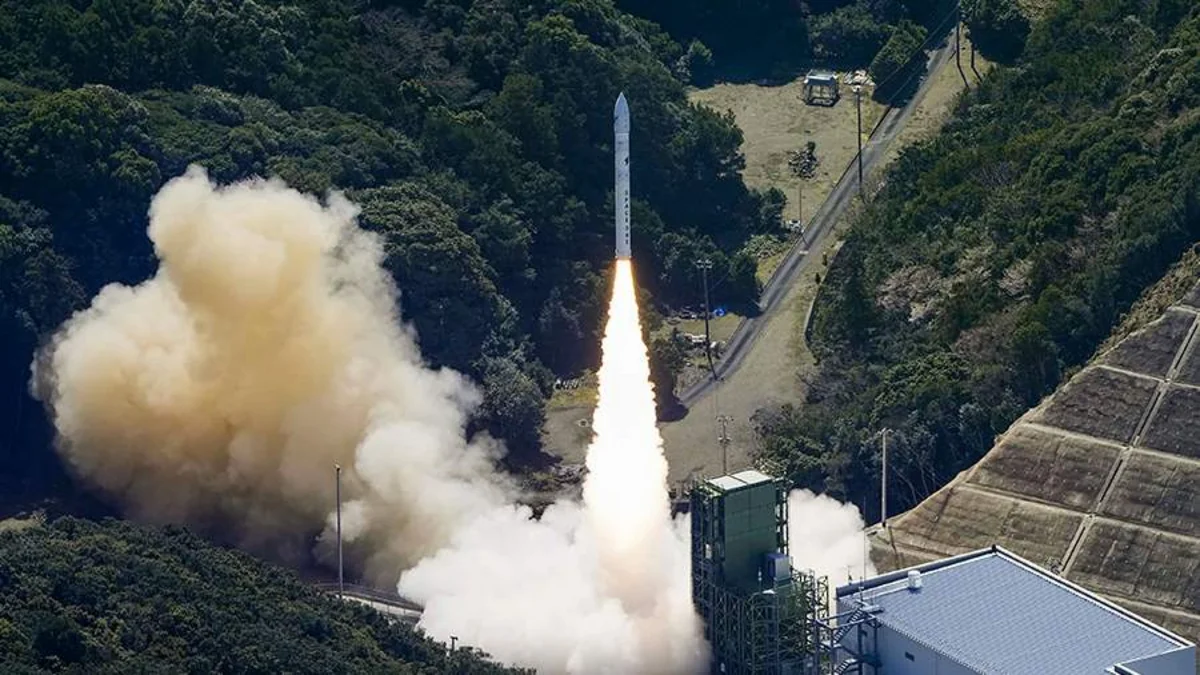 Japanese firm Space One postpones rocket launch again