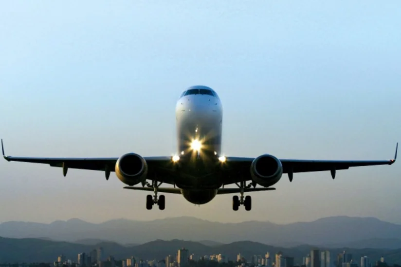 Montenegro Airlines открывает чартерные рейсы между Азербайджаном и Черногорией