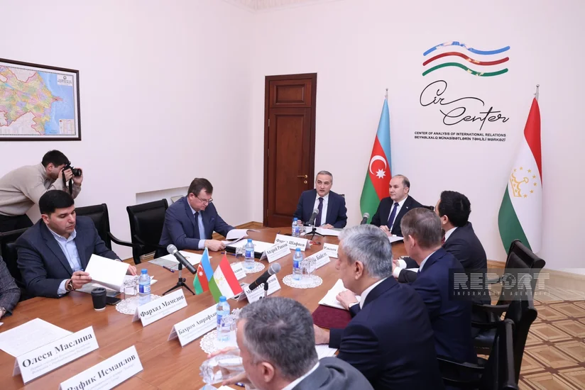 Посол Таджикистана: В 2025 году впервые в истории пройдет совместное мероприятие высокого уровня по взаимодействию СНГ и ООН