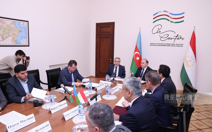 Səfir: Bu il ilk dəfə MDB və BMT arasında qarşılıqlı fəaliyyətə dair birgə tədbir keçiriləcək