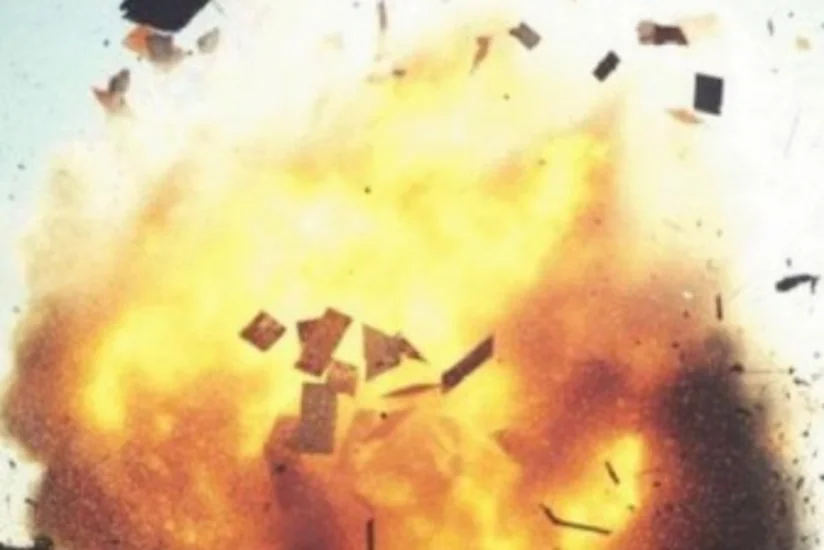 На месторождении Роснефти в Иркутской области произошел взрыв