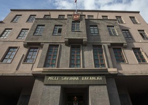 Türkiyə MN İranın ABŞ bazalarına hücumu fonunda bəyanat yayıb