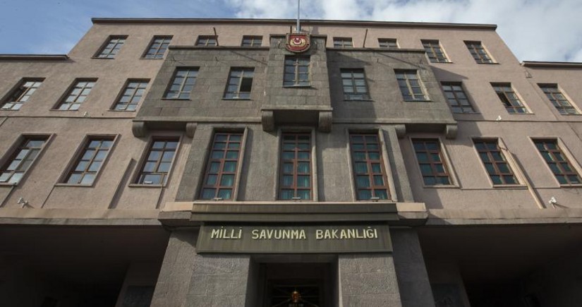 Türkiyə MN İranın ABŞ bazalarına hücumu fonunda bəyanat yayıb