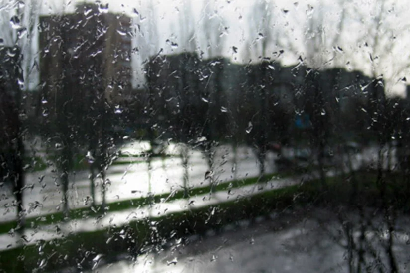 Heavy rain and hail predicted in some Azerbaijani regions