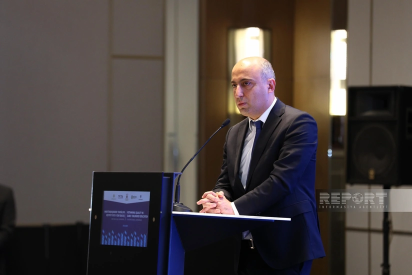 Nazir: Köhnədən qalan bağça modeli çox bahalıdır