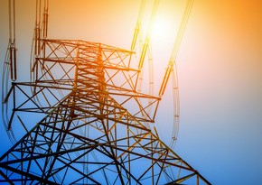 Parviz Shahbazov: A total of 1,300 megawatts of power was restored last year