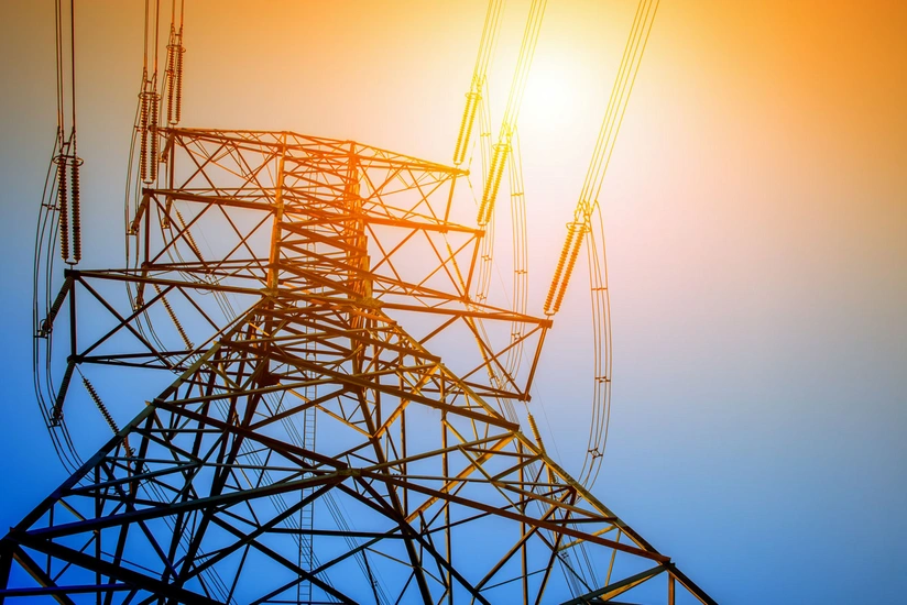 Parviz Shahbazov: A total of 1,300 megawatts of power was restored last year