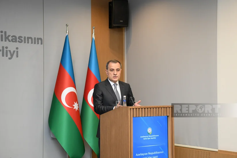 Байрамов: Венгерская компания будет участвовать в разработке месторождения Шахдениз