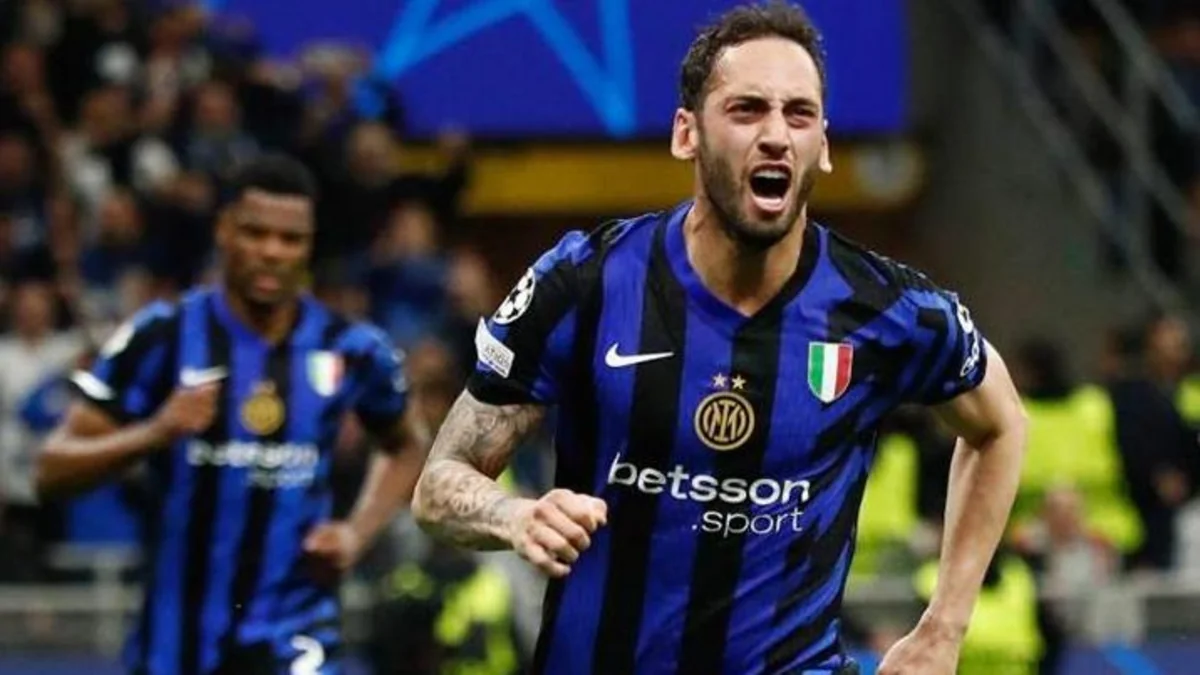 Qalatasaray Hakan Çalhanoğlu üçün İtaliya klubu ilə danışıqlara başlayıb