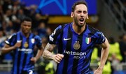 Qalatasaray Hakan Çalhanoğlu üçün İtaliya klubu ilə danışıqlara başlayıb