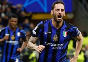 Qalatasaray Hakan Çalhanoğlu üçün İtaliya klubu ilə danışıqlara başlayıb