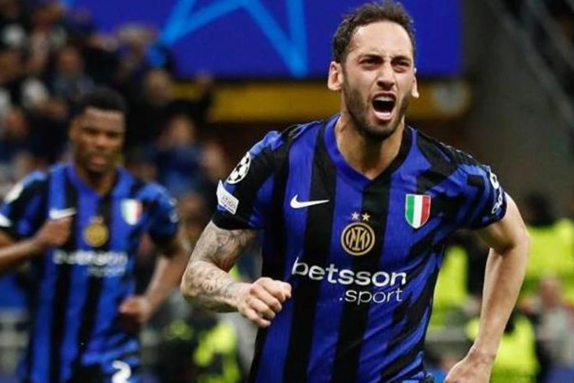 Qalatasaray Hakan Çalhanoğlu üçün İtaliya klubu ilə danışıqlara başlayıb