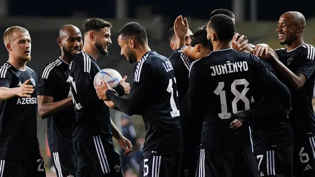 “Qarabağ” milli çempionatlardakı qələbə sayına görə “Real”ı qabaqlayır - ARAŞDIRMA