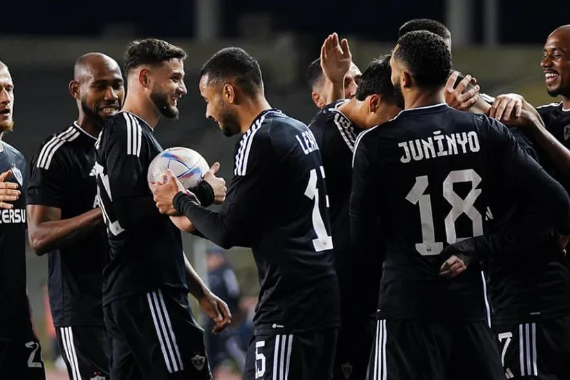 “Qarabağ” milli çempionatlardakı qələbə sayına görə “Real”ı qabaqlayır - ARAŞDIRMA