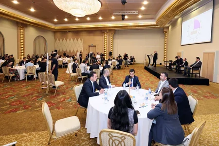 Dövlət Gömrük Komitəsində vakant vəzifələrə təyinat ilə bağlı müsabiqə keçirilib