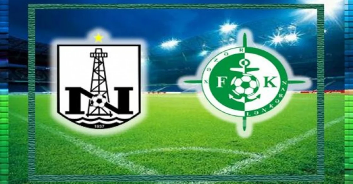 ​Neftçi - Xəzər Lənkəran oyununda 3 futbolçu iştirak etməyəcək