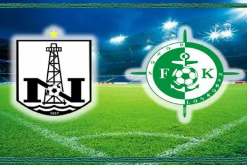 ​Neftçi - Xəzər Lənkəran oyununda 3 futbolçu iştirak etməyəcək