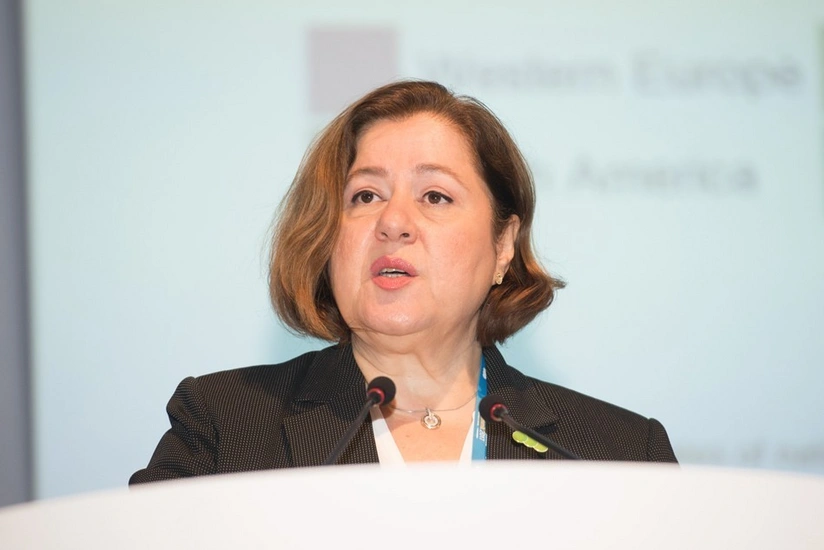 Hande Harmancı: Ümid edirik ki, sosial məsafə qorunacaq