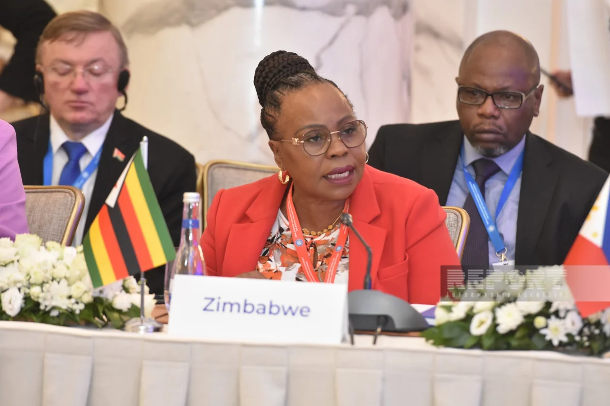 Zimbabvedə qadınlar bankı təsis edilib