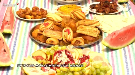 Qərbi Azərbaycan Xronikası: Xıdır Nəbi Novruzdan 40 gün əvvəl evlərə gəlirdi