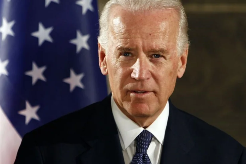Байден заявил, что будет противостоять вызовам России и Китая