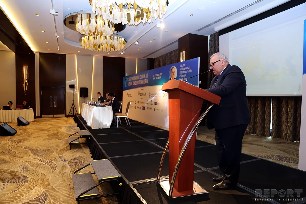 SOCAR: Technical loss in Azerbaijan's main gas pipelines below norm