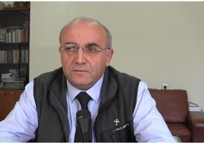 Советник министра обороны Армении отправлен в отставку
