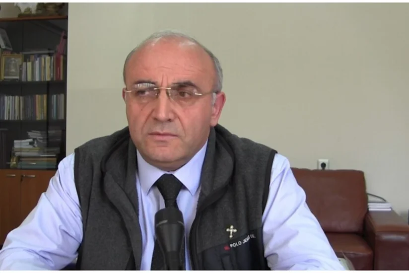 Советник министра обороны Армении отправлен в отставку