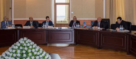 İsveç şirkətləri Azərbaycanla enerji sahəsində əməkdaşlıqda maraqlıdır