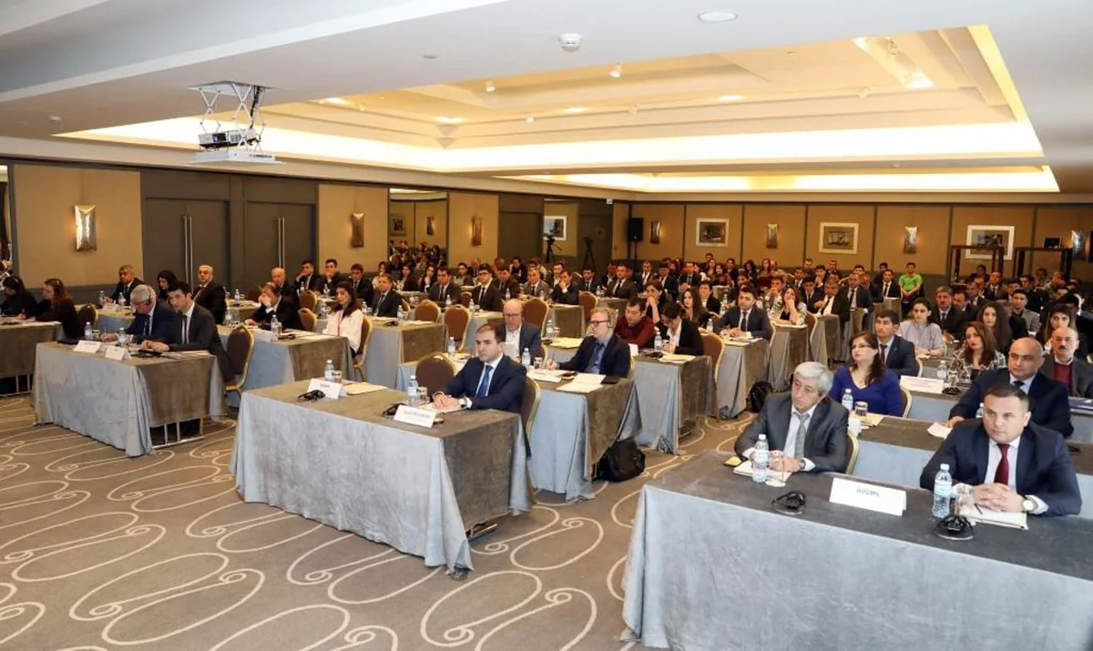 Məşğulluq orqanları əməkdaşları üçün növbəti təlim kursuna başlanılıb