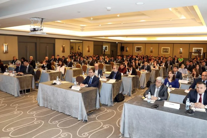 Məşğulluq orqanları əməkdaşları üçün növbəti təlim kursuna başlanılıb